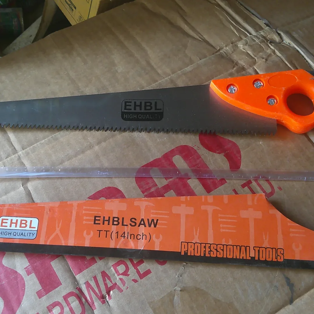 EHBL Mini Hand Saw
