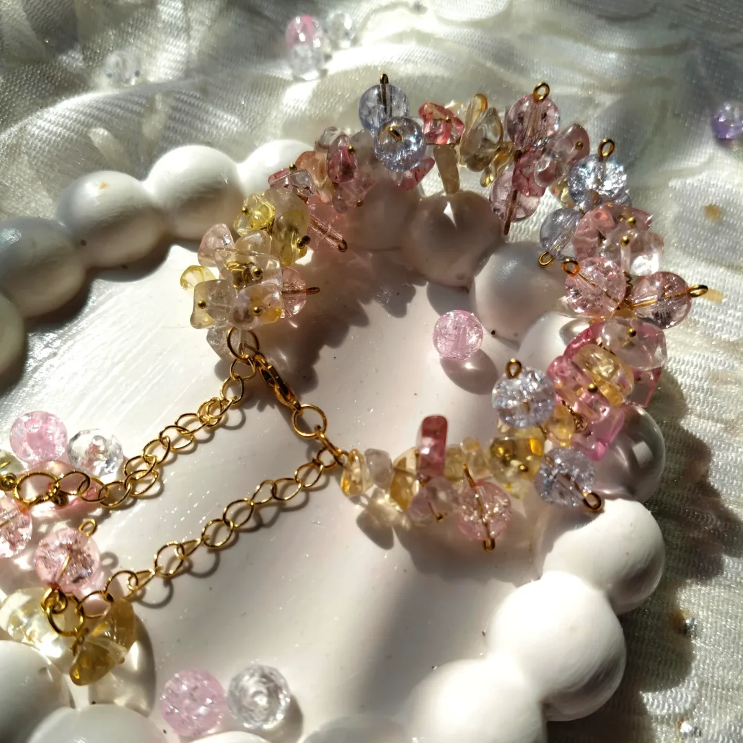 Handmade Bracelet for Women